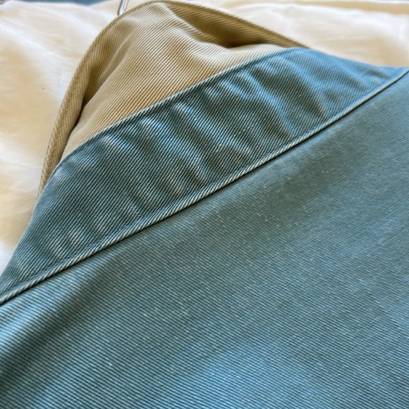 Polo by Ralph Lauren jacket. Front zipper closure  made in USA - Picture 8 of 8